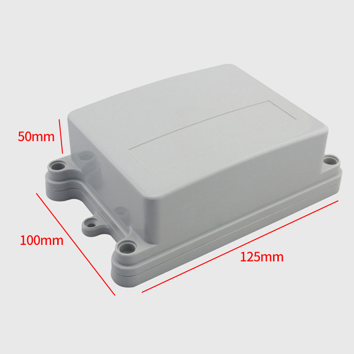 Perché dovresti scegliere un involucro di plastica per le tue esigenze elettroniche?