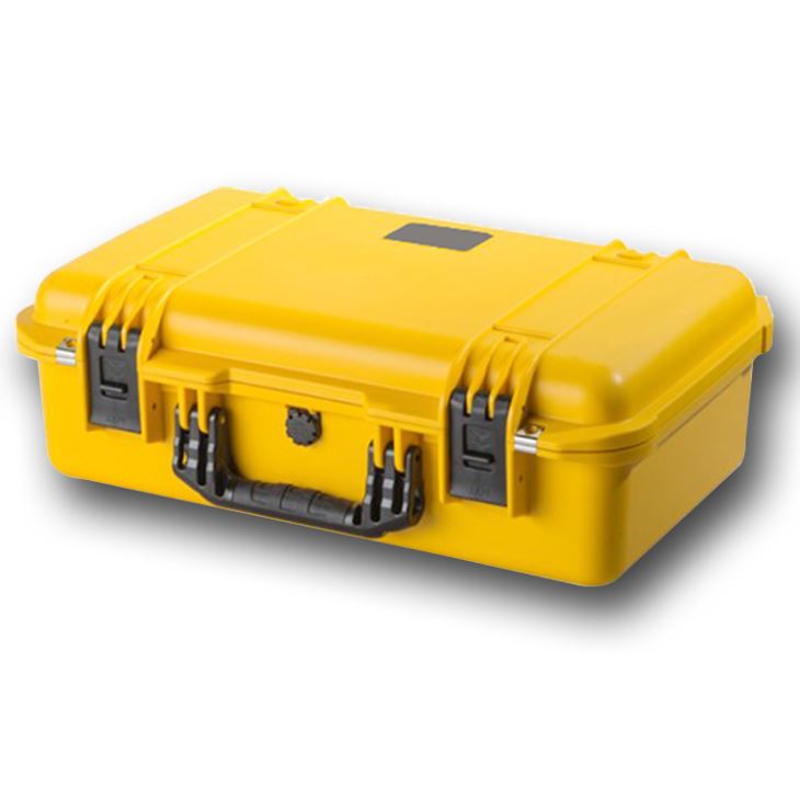 Stai scegliendo la custodia impermeabile giusta per gli sport estremi